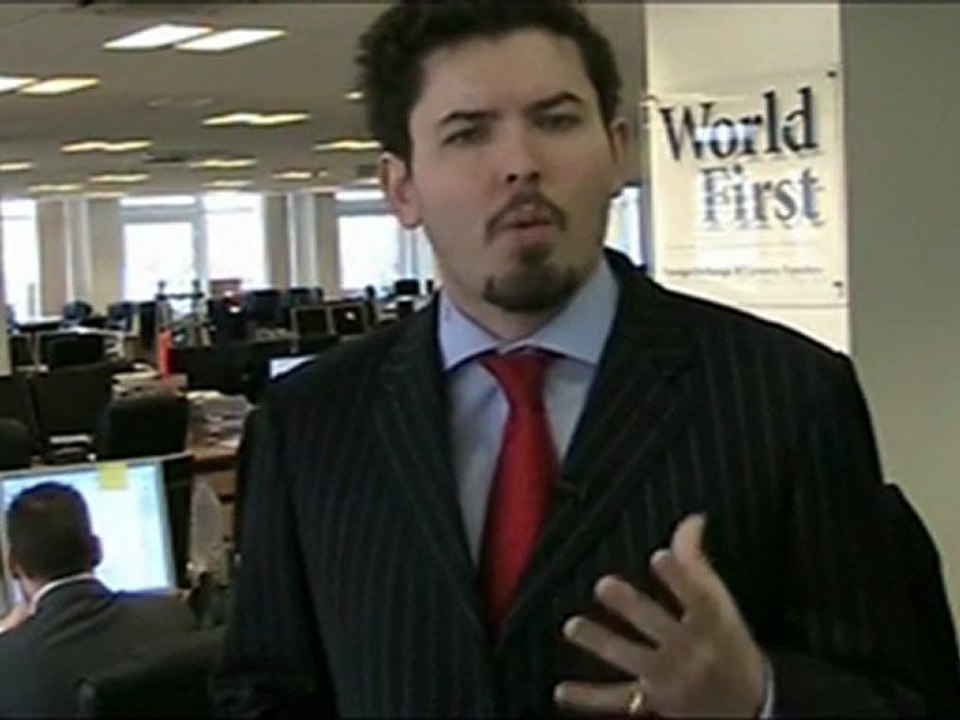 Foreign Exchange Morning Update - World First 09.03.10