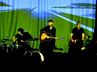 Gari. Gaztea Live. Aitormene