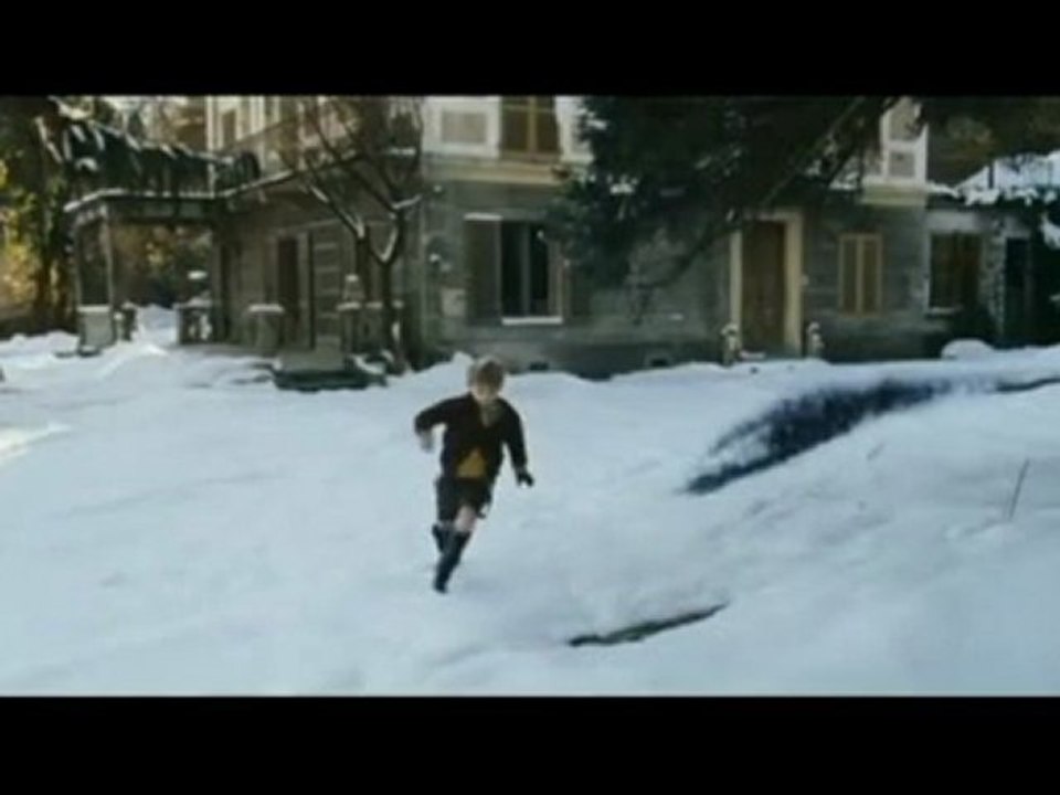 The Shadow Within - Trailer