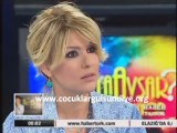 Çocuklar Gülsün Diye - Hülya Avşar Soruyor