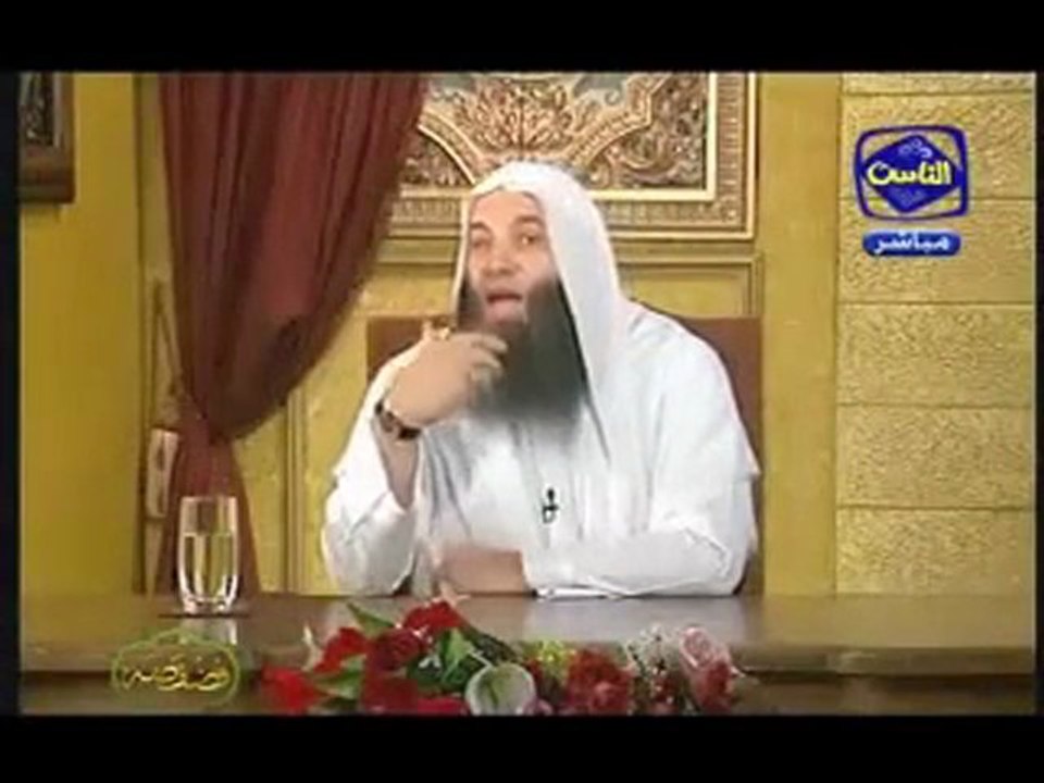 MOHAMED HASSAN PART 3-11 KHALID IBEN ALWALID