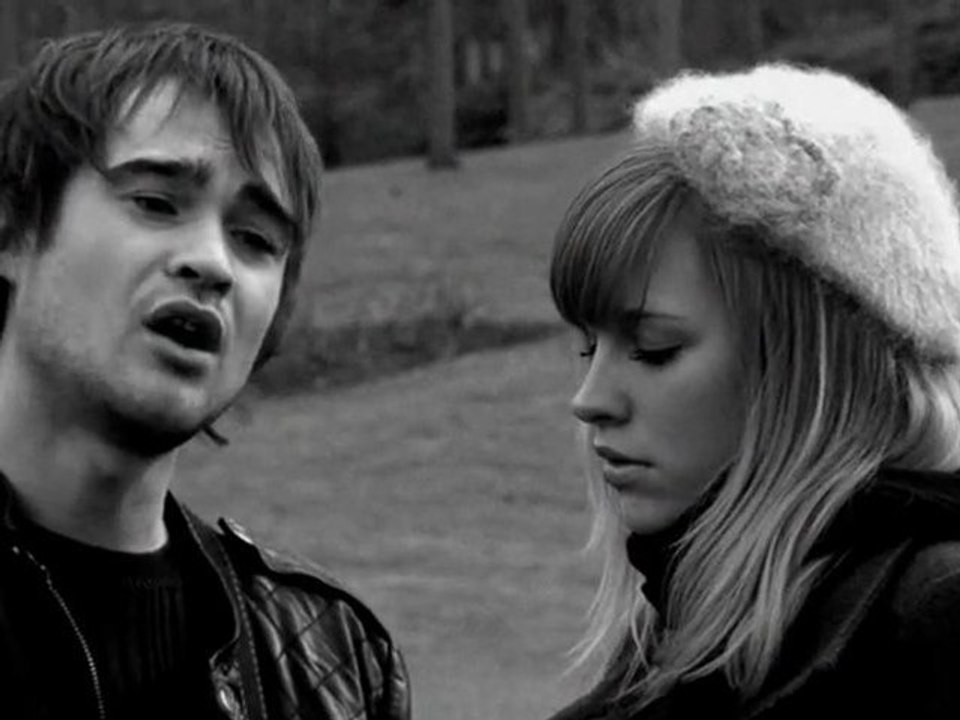 Clip officiel "Le temps me lasse" - Kandy