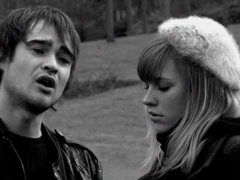 Clip officiel Le temps me lasse - Kandy