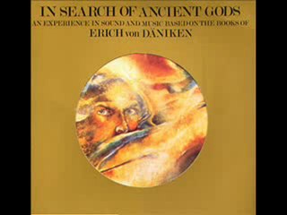 Absolute Elsewhere - The Gold Of The Gods