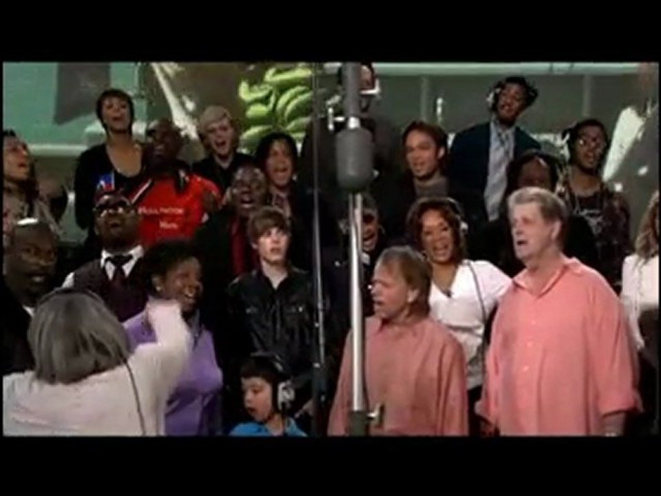 We Are The World 25 For Haiti