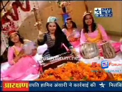 Saas Bahu Aur Saazish - 9th March 2010 - Pt1