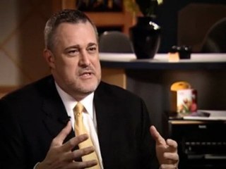 Jeffrey Hayzlett - Eastman Kodak Chief Marketing Officer
