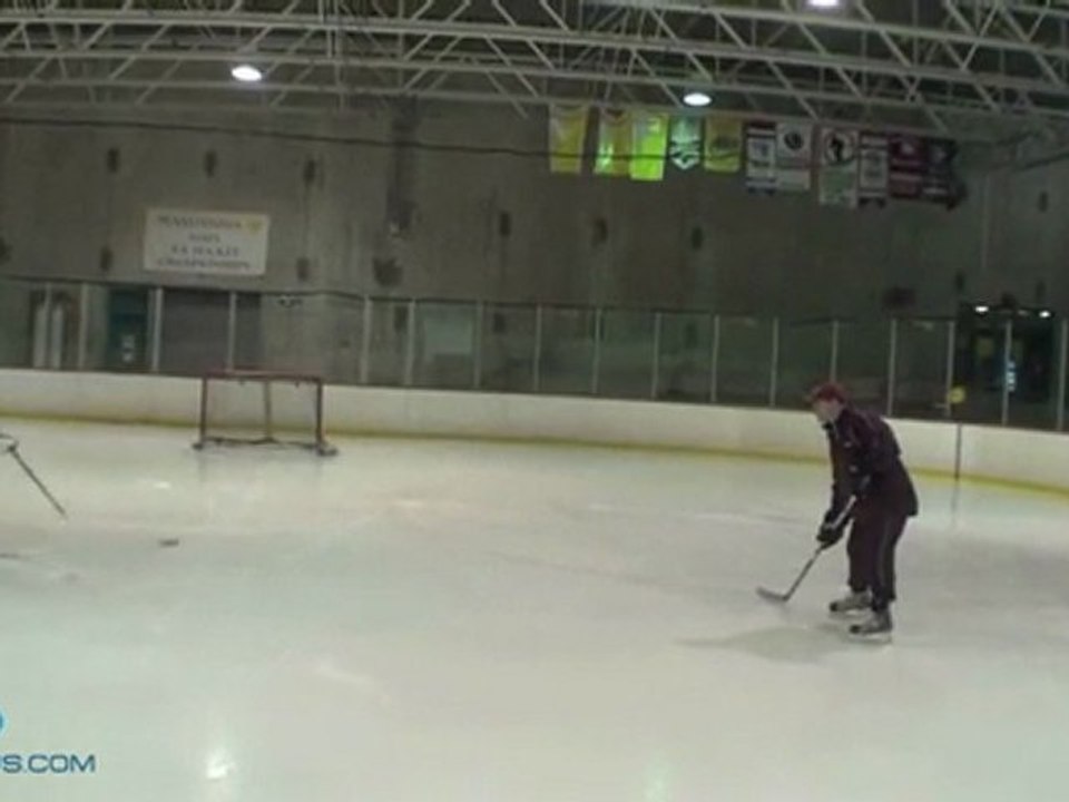 How to Make Saucer Passes