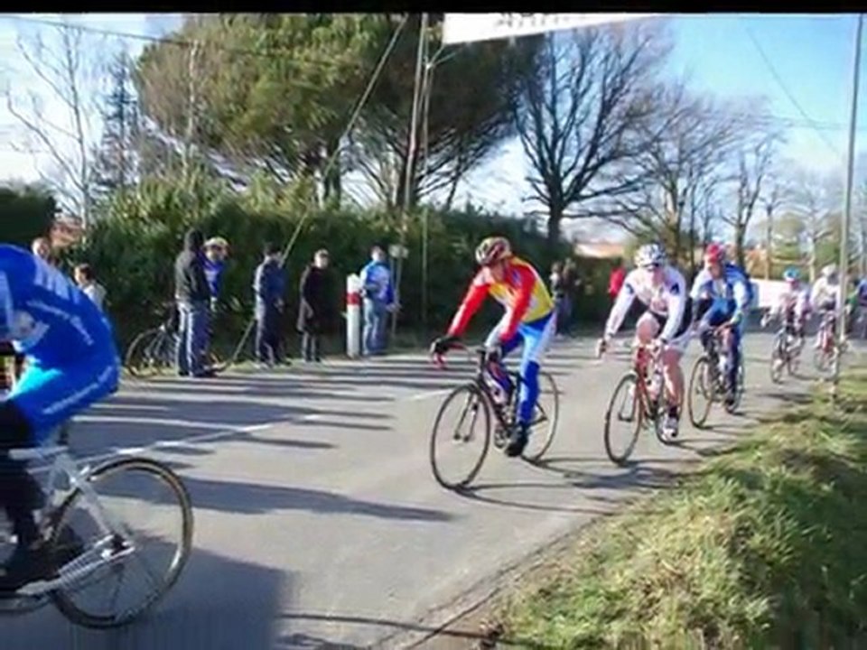 28 Février 2010 STE FOY