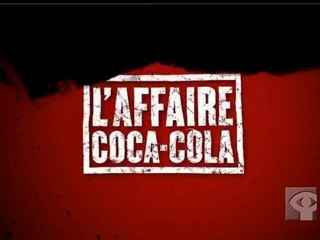 L'affaire COCA-COLA  Preview