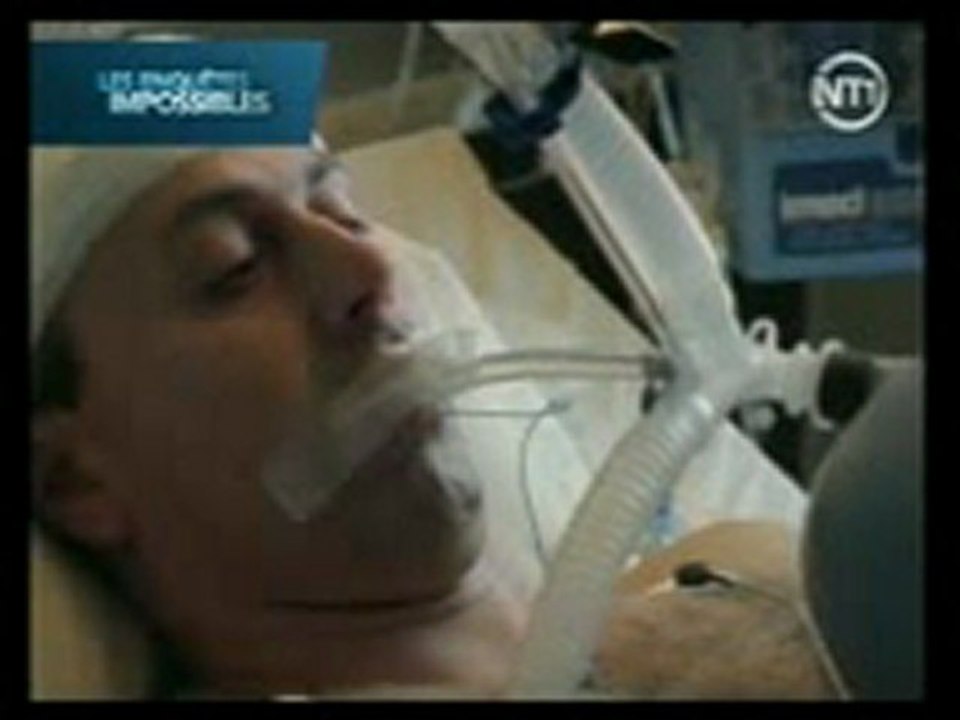 NT1 - Mariée par miracle de Dieu enquetes impossibles