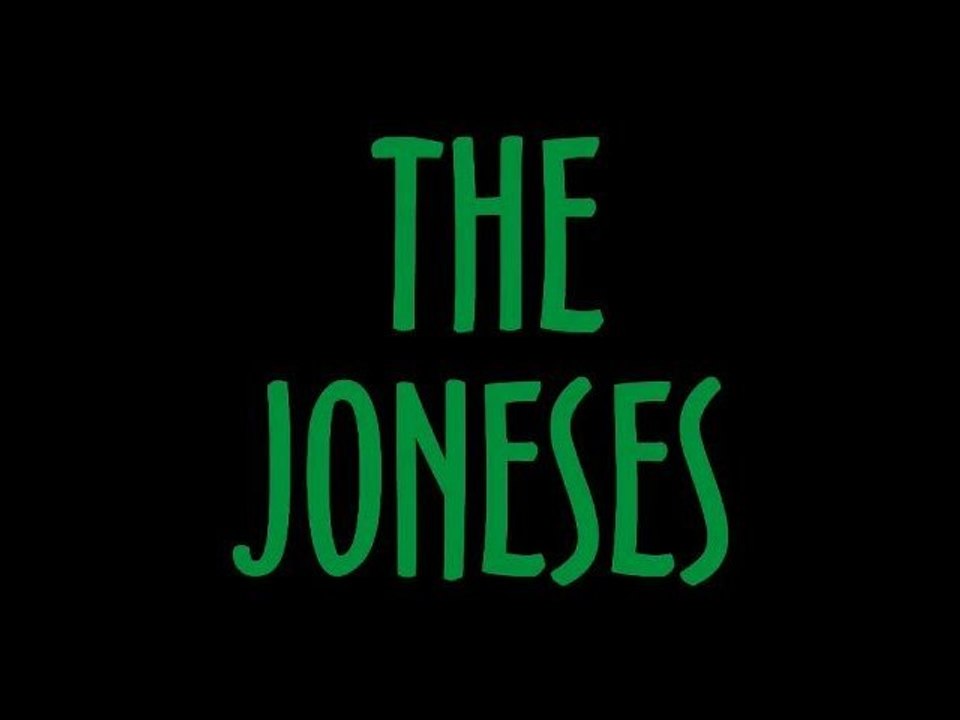 The Joneses