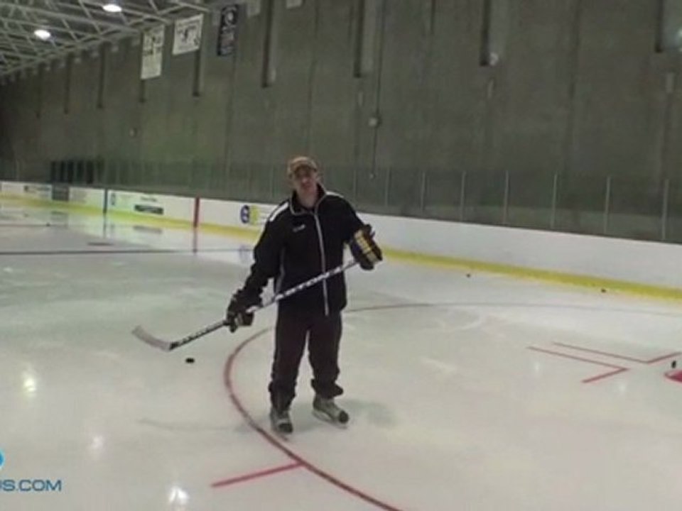 Recovering From Passes to the Feet