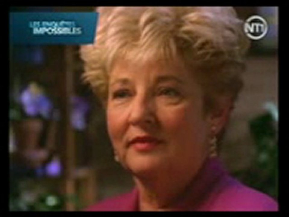 NT1 - 18-01-2010  Extraordianaire-enquetes impossibles