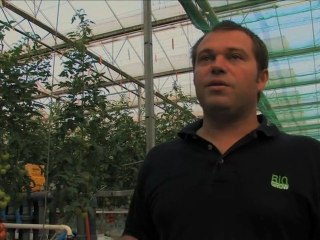 Portrait Bruno Vila et Valéry Goy, producteurs