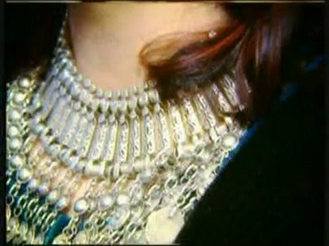 CEMİLE SÖNMEZ-DAĞLARIN ETEĞİ KARLI OLURMU