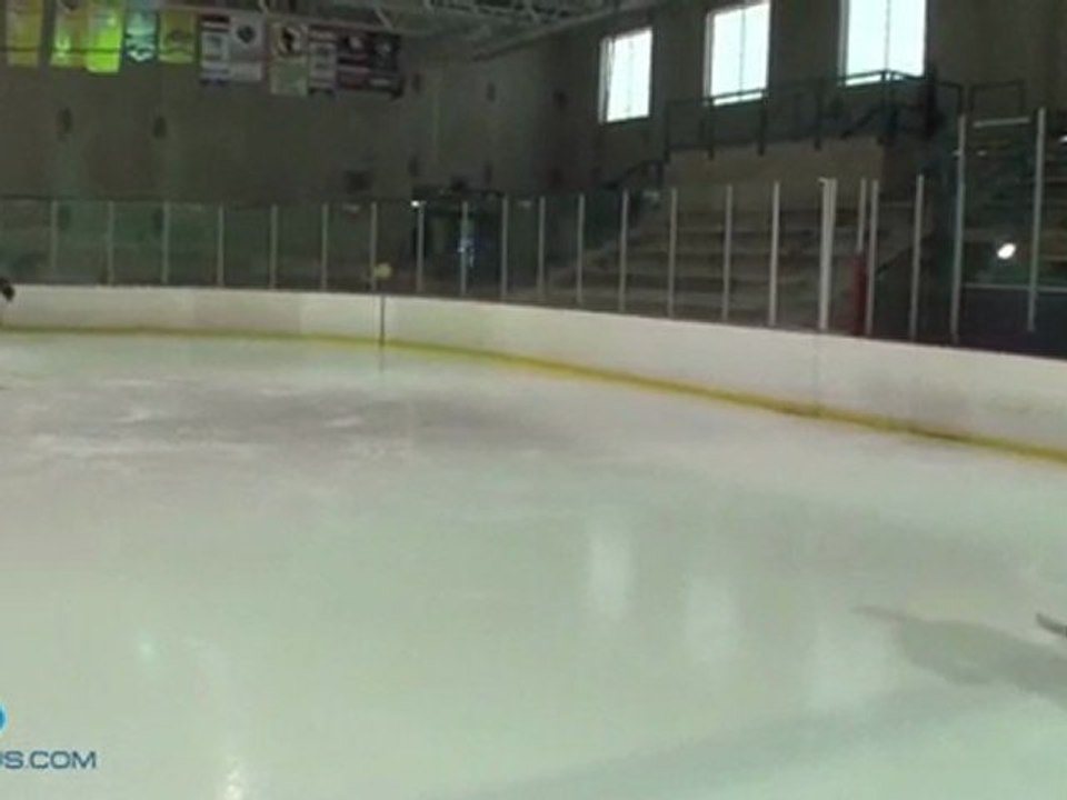 Advanced Passing Drill (Part 1)