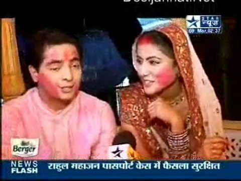 Saas Bahu Aur Saazish 9th mar 10pt2