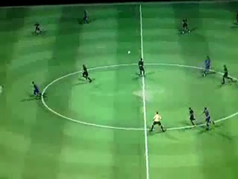 But magnifique franck ribéry fifa 10