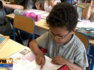 Le plan Chatel contre l'absentéisme des enseignants