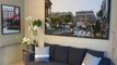 FOR SALE PARIS 8th - Furnished apartment with luxury ameniti