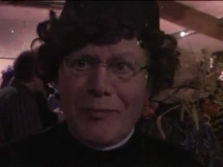 Saint-Léon fête Carnaval