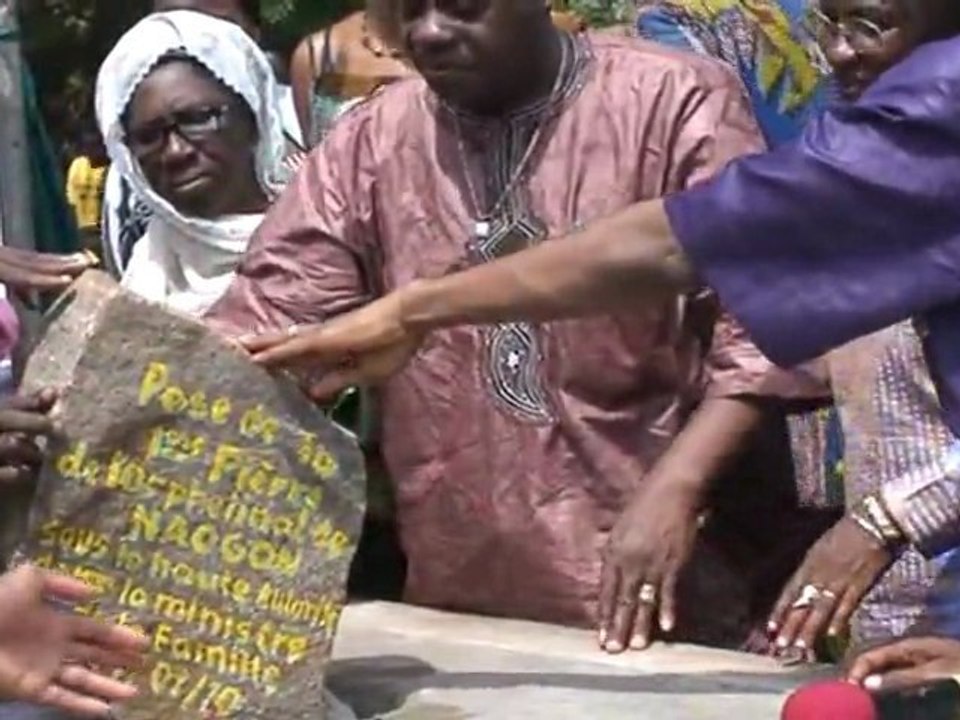 AFDTB mission 2010