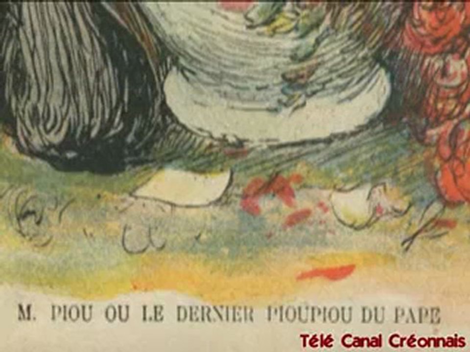 Hommage à Jacques Piou