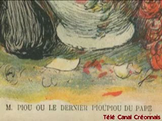 Hommage à Jacques Piou