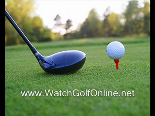 watch the WGC CA Championships match play 2010 golf live str