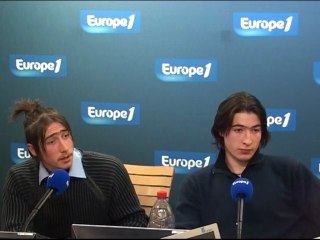 Frères Fortin : "Chaque chose en son temps"