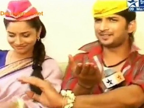 Manav Archana Ki Kavwaali [Pavitra Rishta]