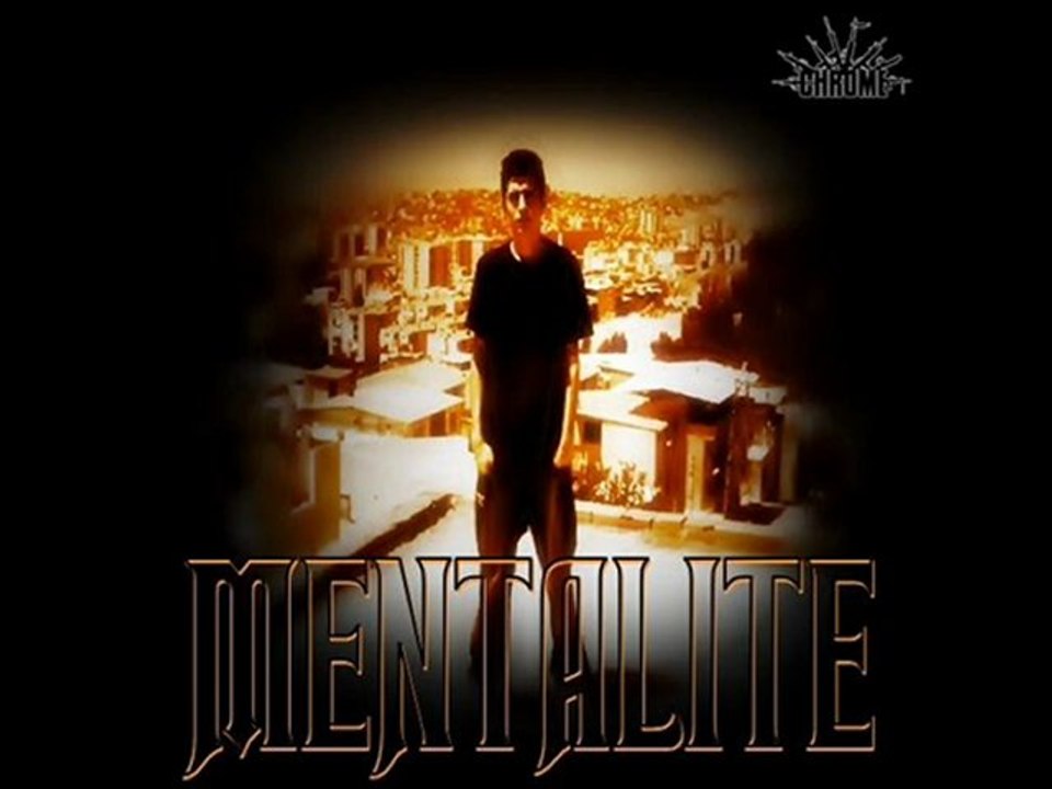 Mentalite ft Makbuz-Hesap Vakti