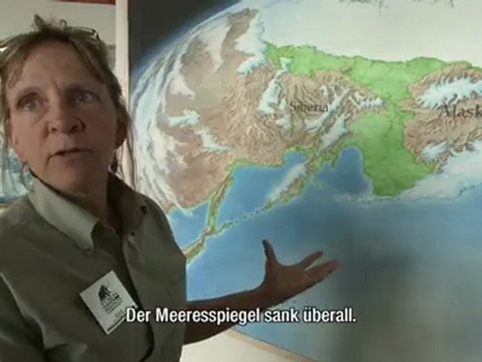 Das Beringia Interpretive Centre in Whitehorse - Yukon ...