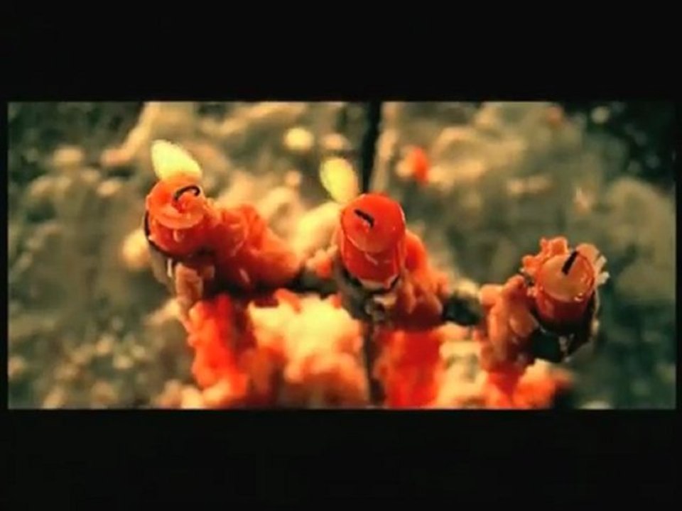 Apocalyptica & The Rasmus /  Bittersweet