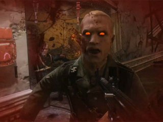 VidéoDelire : Call of Duty 4 Mod Zombie