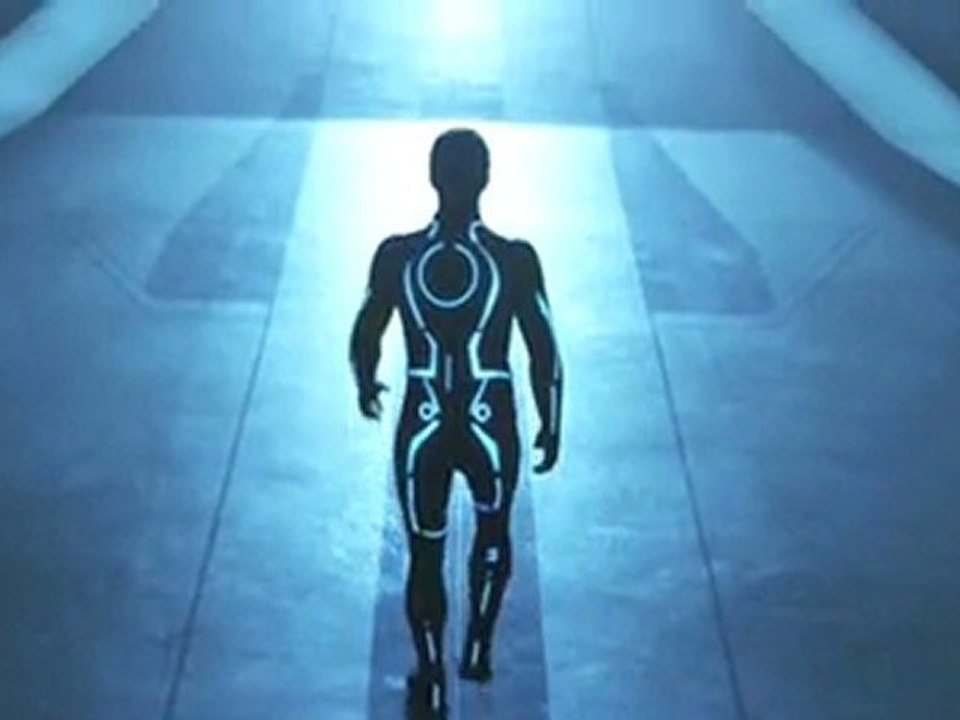 Tron Legacy - B.A HD