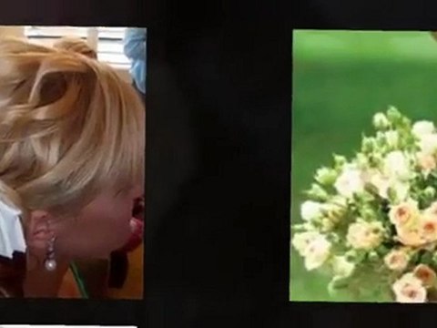 coiffure la beauté de la coiffure de cérémonie par emilia