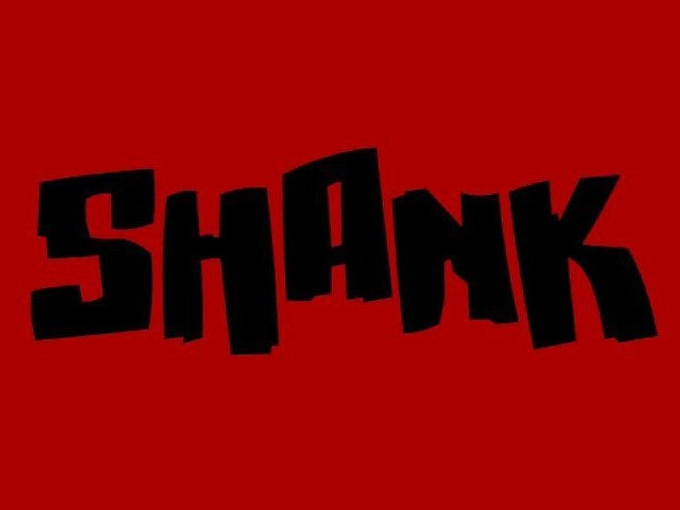 Shank - GDC Trailer