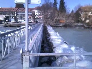 Coup de vent sur le Leman mars 2010 (2)