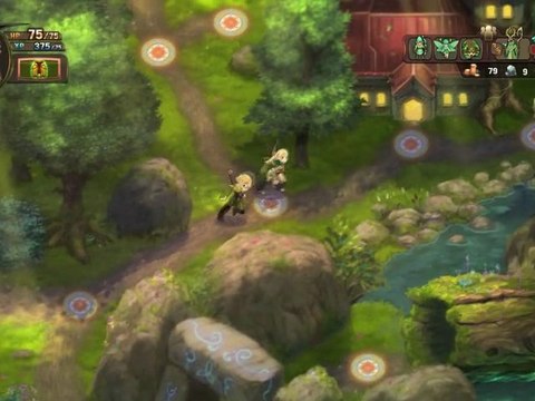 Might and Magic Clash of Heroes – Trailer de lancement XBOX