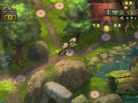 Might and Magic Clash of Heroes – Trailer de lancement PSN