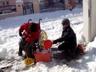 Travail des enfants en catalogne nord...