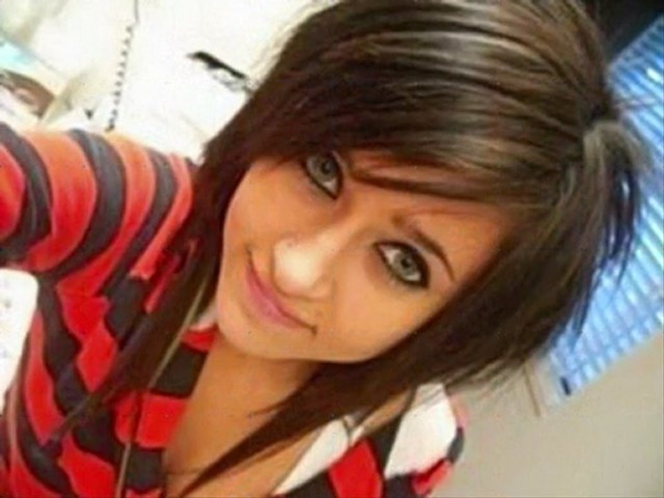 Emo Hair - New Emo hairstyles