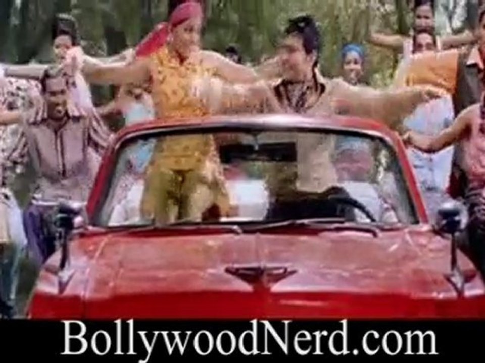 Woh Ladki Hai Kahan- Dil Chahta Hai