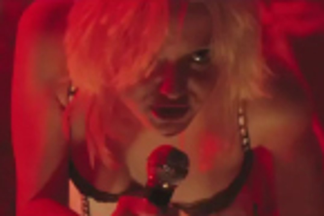 The Runaways - Tráiler