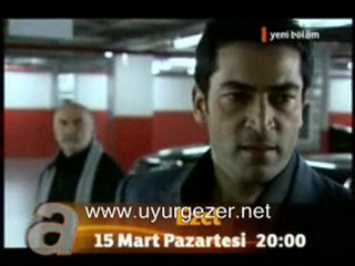 Ezel 21. Bölüm Fragman
