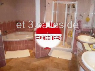 Villa avec piscine Denia