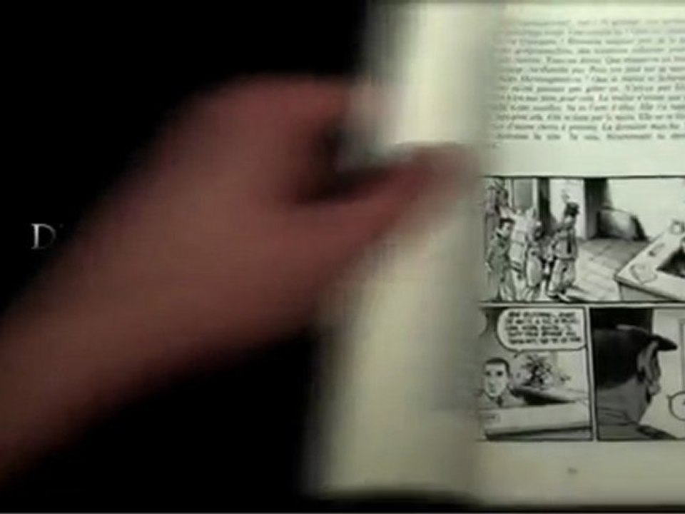 Les Collines Rouges - Split