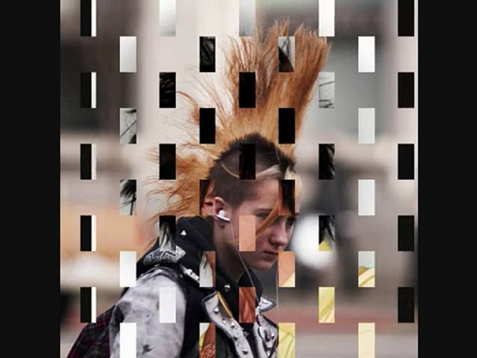 Punk Hairstyles -Punk Haircuts